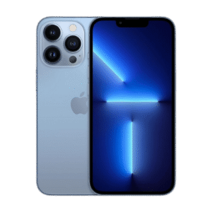 iPhone 13 Pro