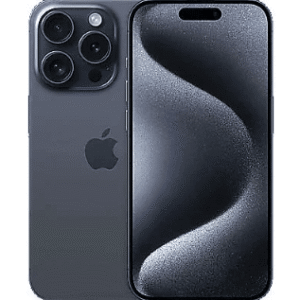 iPhone 15 Pro