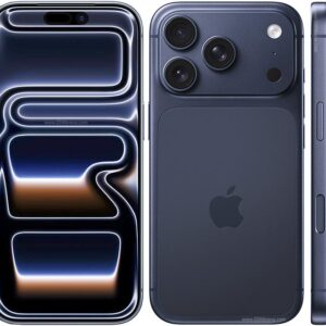 iPhone 17 Pro