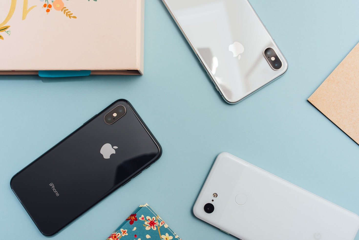 Guía práctica para cuidar tu iPhone reacondicionado
