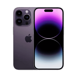 iPhone 14 Pro