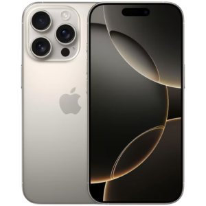iPhone 16 Pro