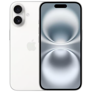 iPhone 16 Plus