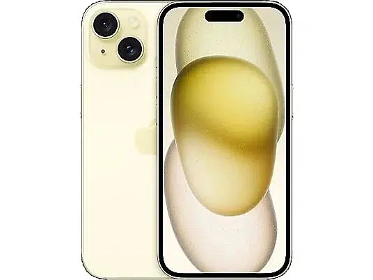 iPhone 15 Plus